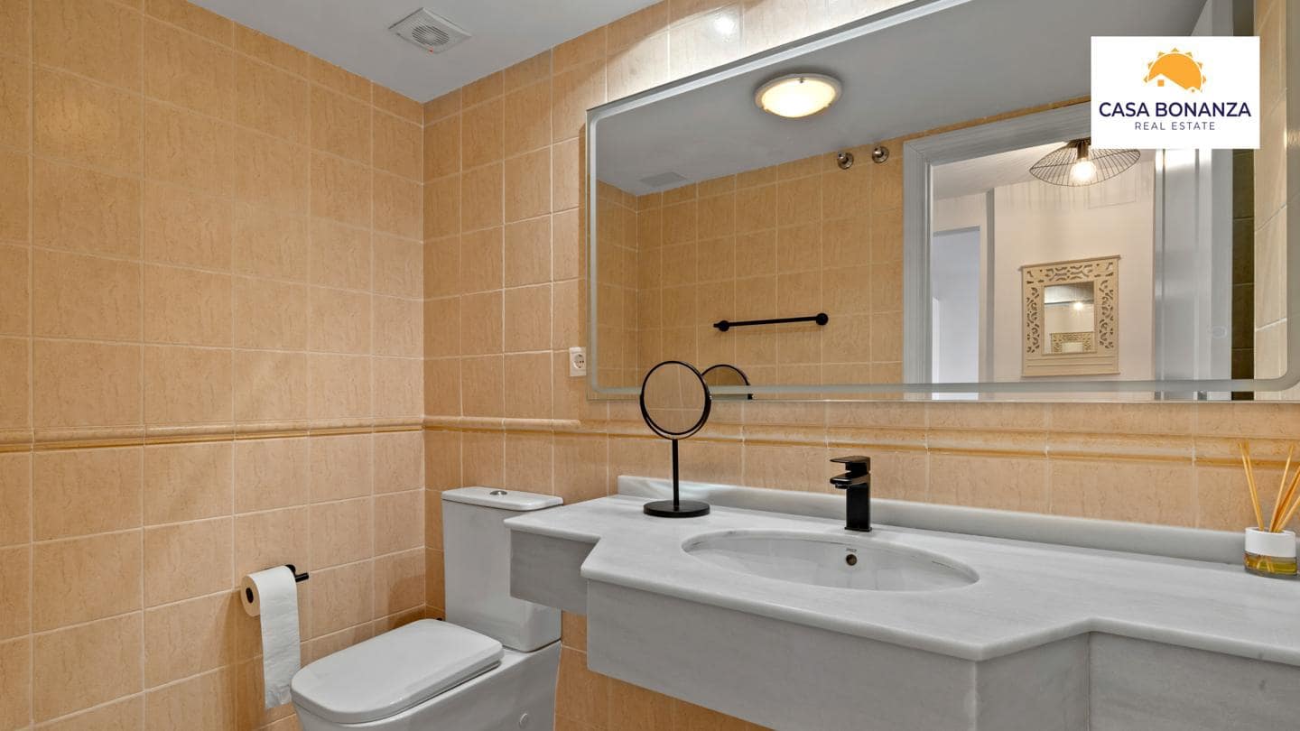 2 soveværelse Lejlighed til salg i Almunecar med swimmingpool garage - € 369.000 (Ref: 10181681)