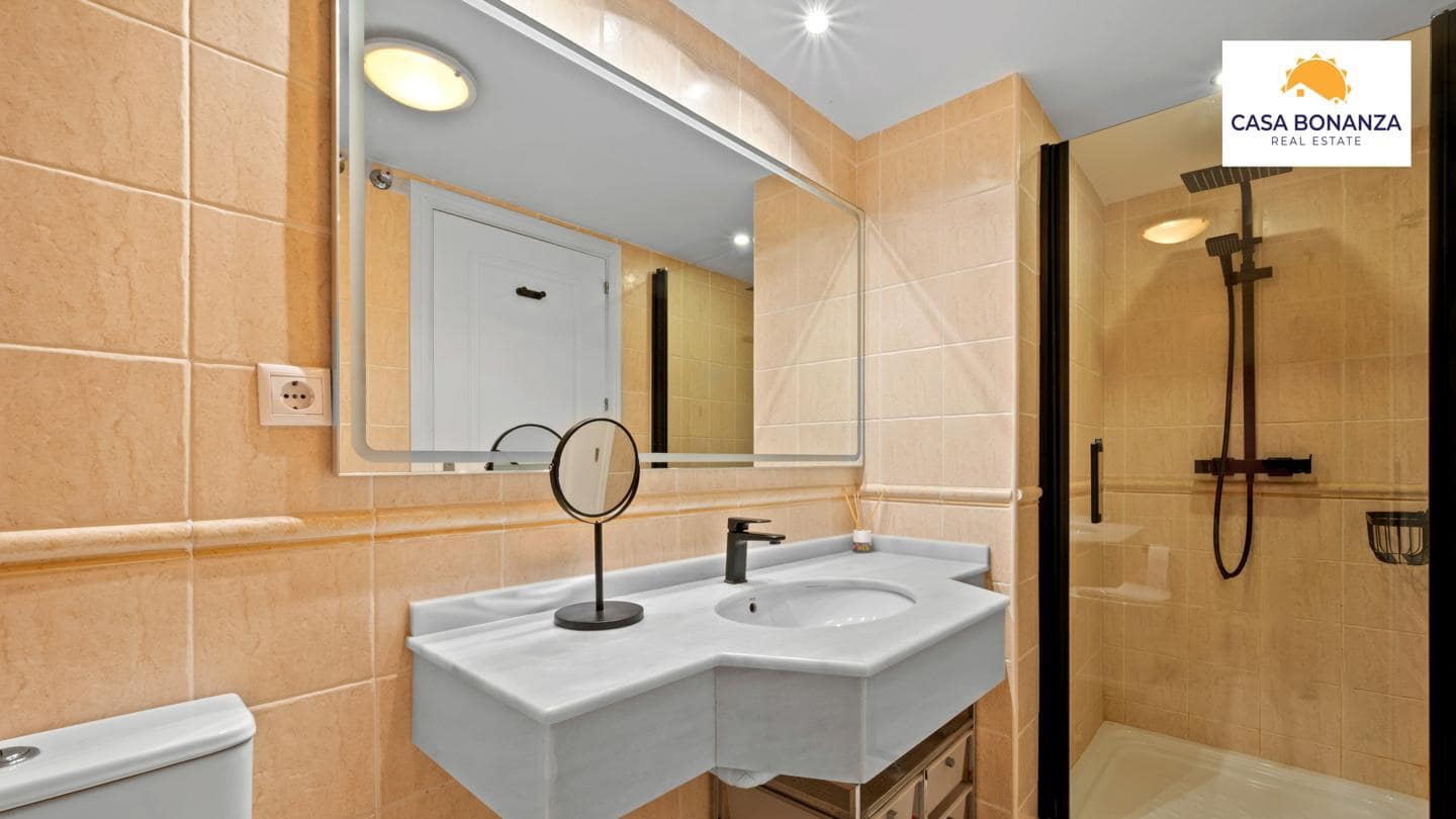 2 soveværelse Lejlighed til salg i Almunecar med swimmingpool garage - € 369.000 (Ref: 10181681)