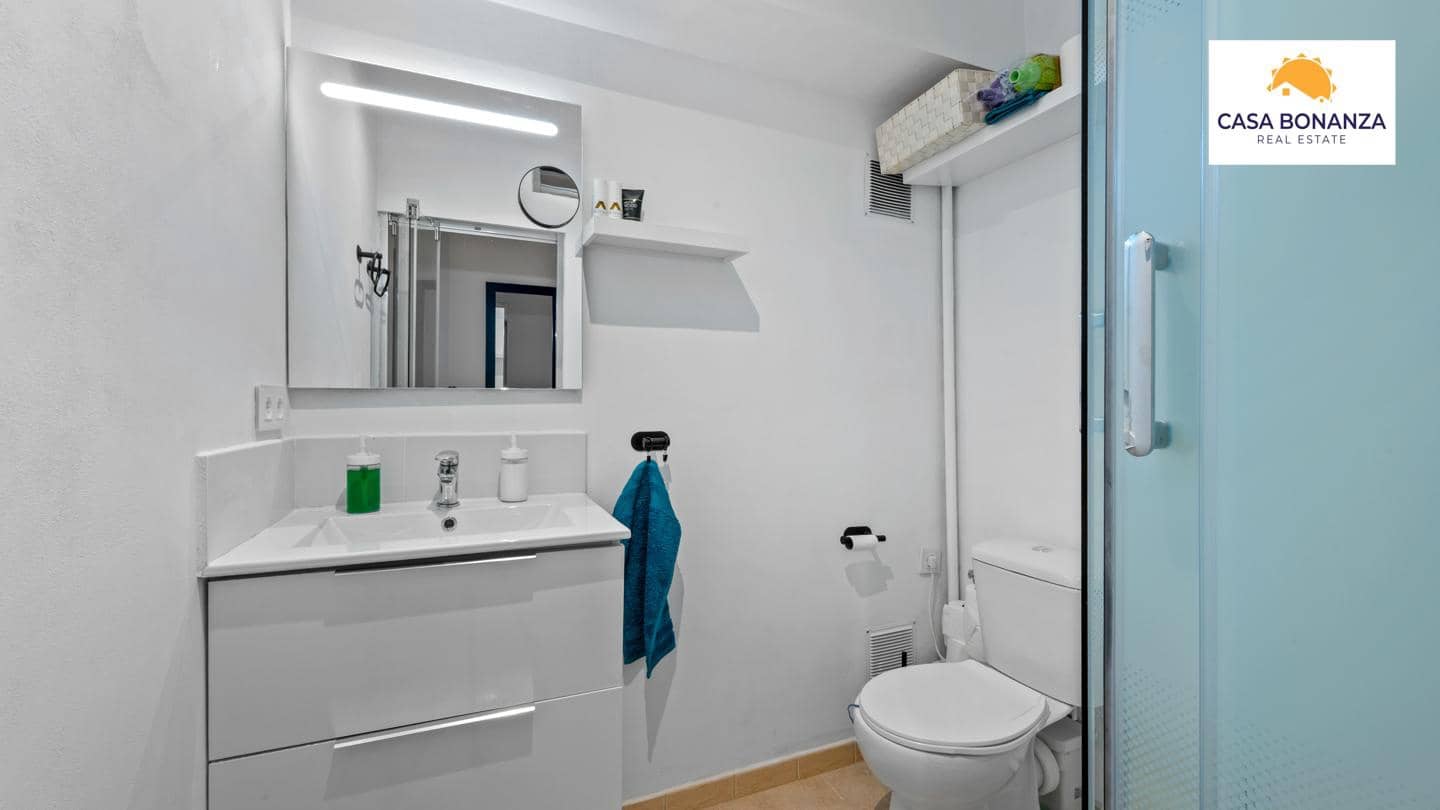 2 soveværelse Lejlighed til salg i Almunecar med swimmingpool garage - € 369.000 (Ref: 10181681)