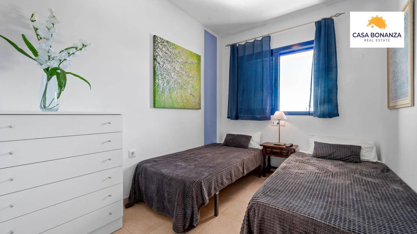2 soveværelse Lejlighed til salg i Almunecar med swimmingpool garage - € 369.000 (Ref: 10181681)