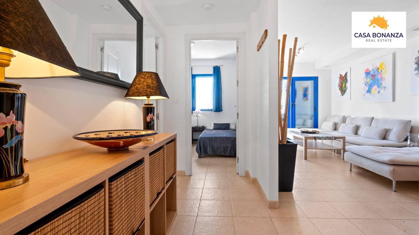 2 soveværelse Lejlighed til salg i Almunecar med swimmingpool garage - € 369.000 (Ref: 10181681)