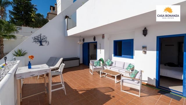 2 soveværelse Lejlighed til salg i Almuñécar med swimmingpool garage - € 369.000 (Ref: 10181681)