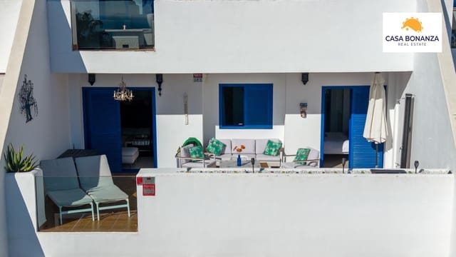 2 soveværelse Lejlighed til salg i Almuñécar med swimmingpool garage - € 369.000 (Ref: 10181681)