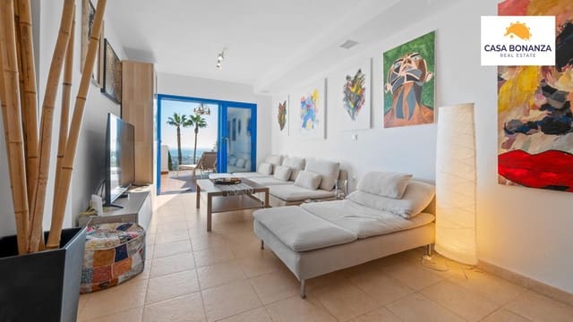 2 soveværelse Lejlighed til salg i Almuñécar med swimmingpool garage - € 369.000 (Ref: 10181681)