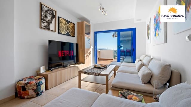 2 soveværelse Lejlighed til salg i Almuñécar med swimmingpool garage - € 369.000 (Ref: 10181681)