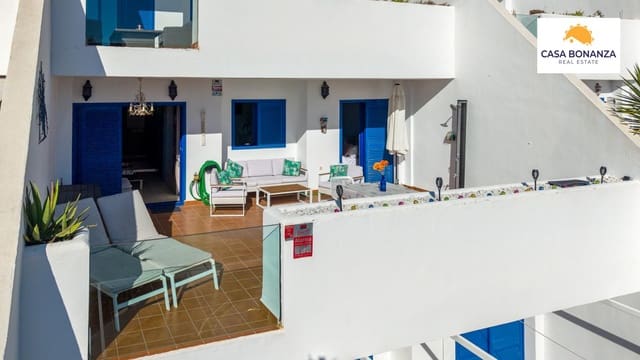 2 soveværelse Lejlighed til salg i Almuñécar med swimmingpool garage - € 369.000 (Ref: 10181681)