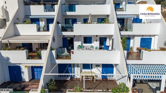 2 soveværelse Lejlighed til salg i Almuñécar med swimmingpool garage - € 369.000 (Ref: 10181681)