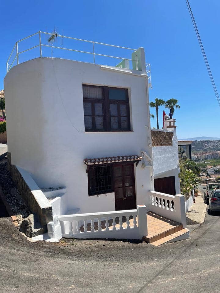 Chalet de 7 habitaciones en Almuñécar en venta con piscina - 595.000 € (Ref: 7469844)