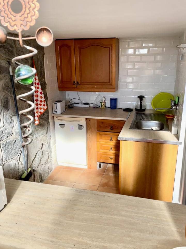 Chalet de 7 habitaciones en Almuñécar en venta con piscina - 595.000 € (Ref: 7469844)