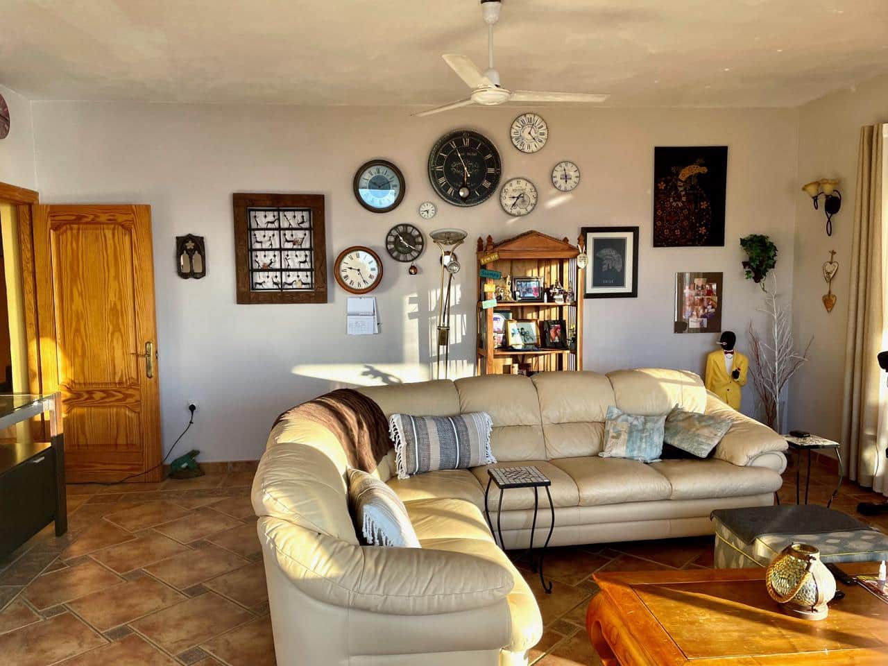 Chalet de 7 habitaciones en Almuñécar en venta con piscina - 595.000 € (Ref: 7469844)