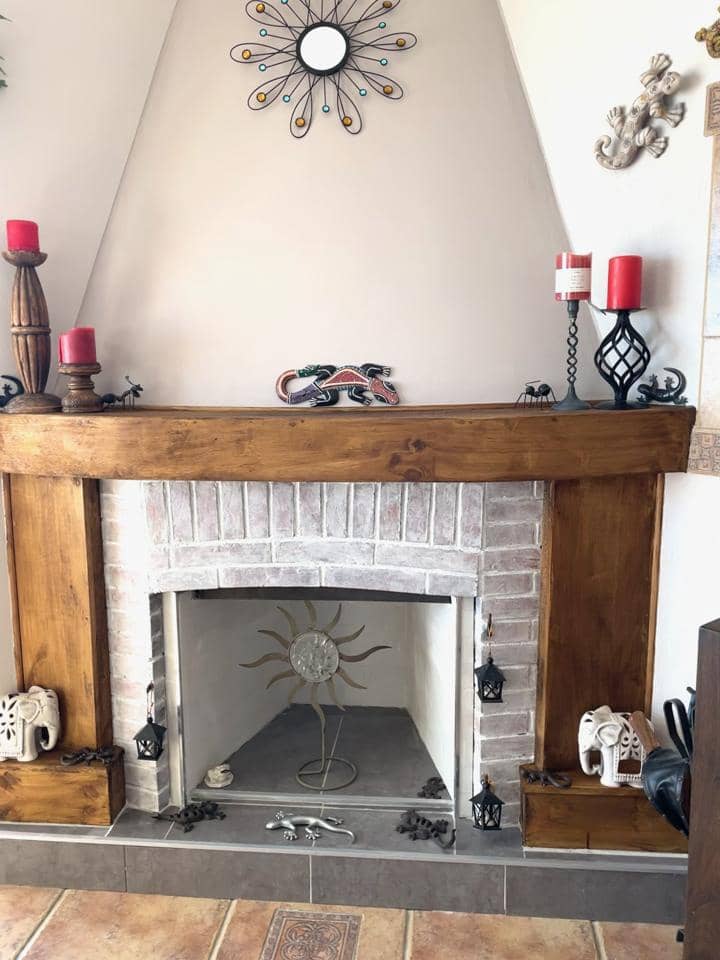 Chalet de 7 habitaciones en Almuñécar en venta con piscina - 595.000 € (Ref: 7469844)