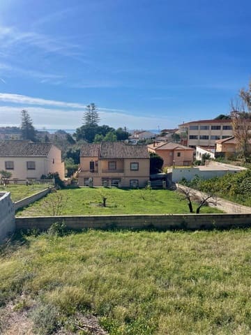 Terre non Aménagée à vendre à Almuñécar - 127 500 € (Ref: 8161021)
