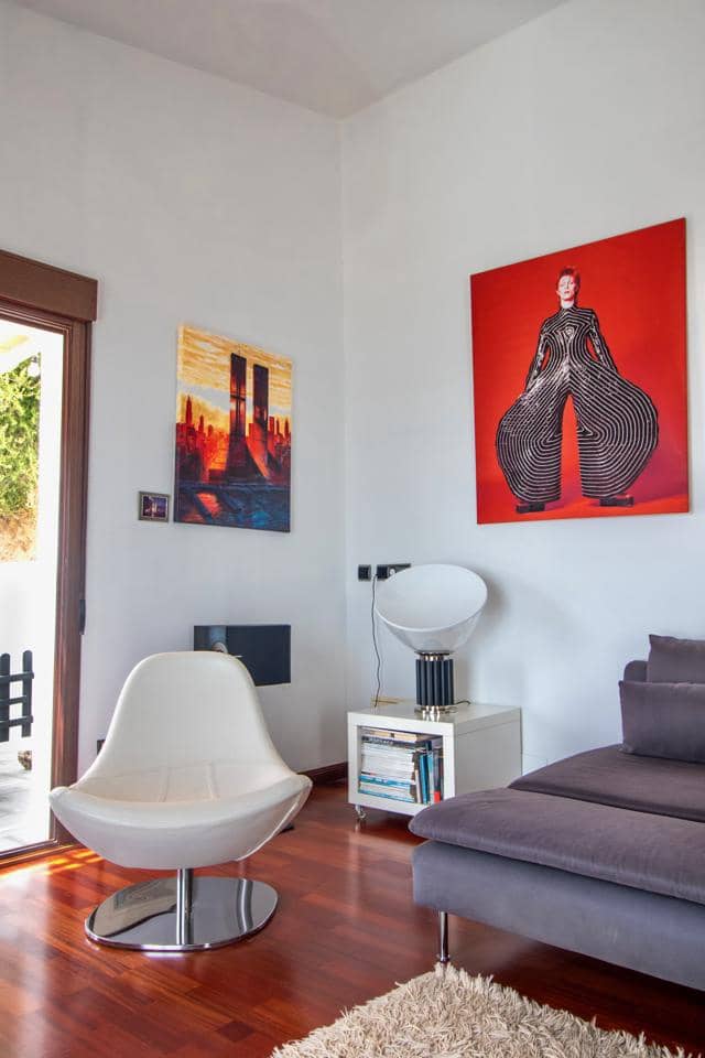 5 soverom Villa til salgs i Almunecar med svømmebasseng - € 945 000 (Ref: 8488184)