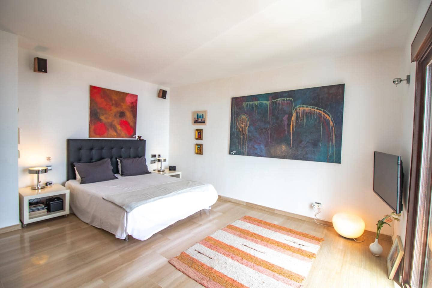 5 soverom Villa til salgs i Almunecar med svømmebasseng - € 945 000 (Ref: 8488184)