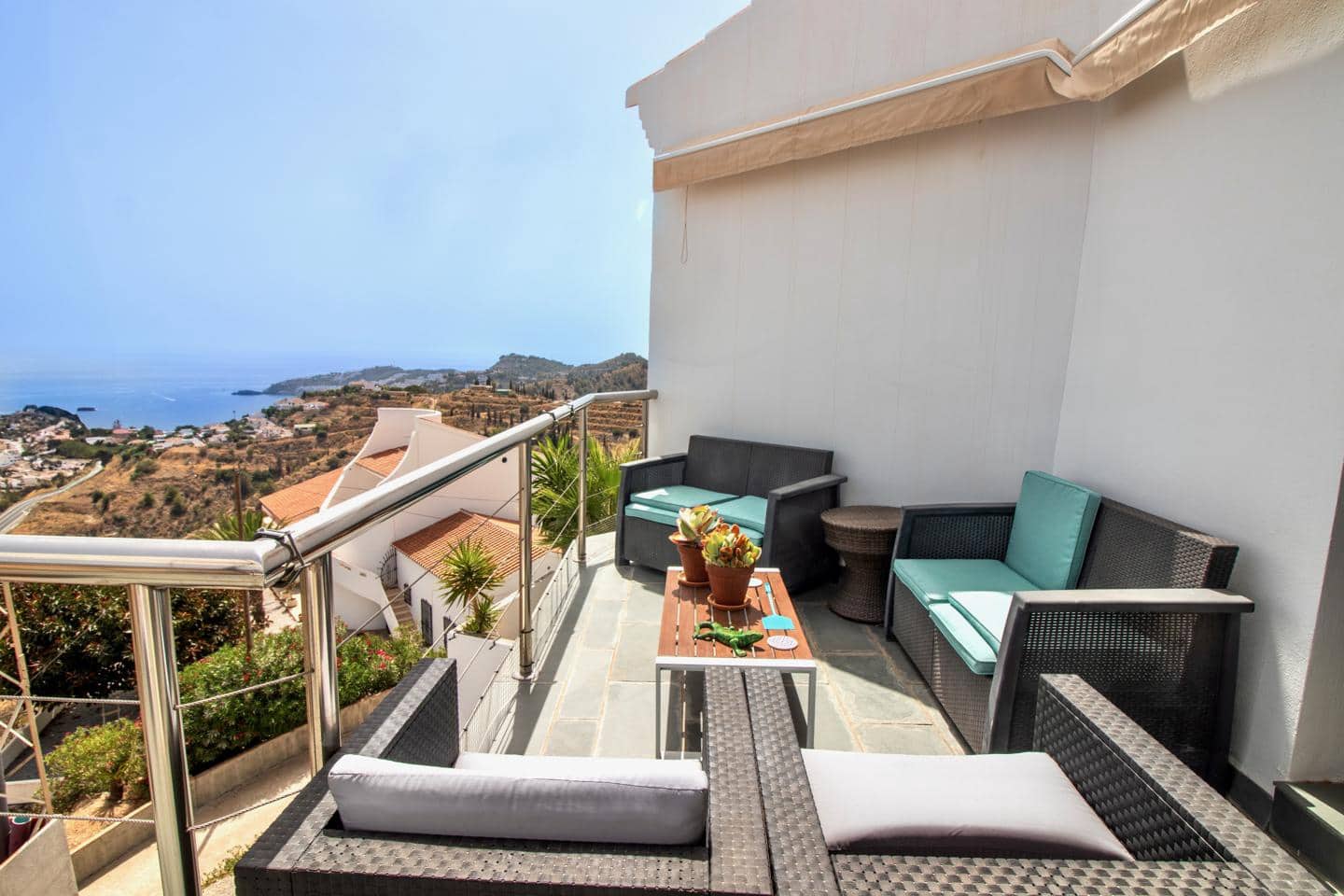 5 soverom Villa til salgs i Almunecar med svømmebasseng - € 945 000 (Ref: 8488184)