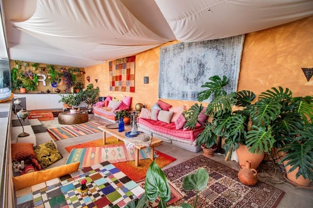 5 makuuhuone Huvila myytävänä paikassa Almuñécar mukana uima-altaan - 945 000 € (Ref: 8488184)