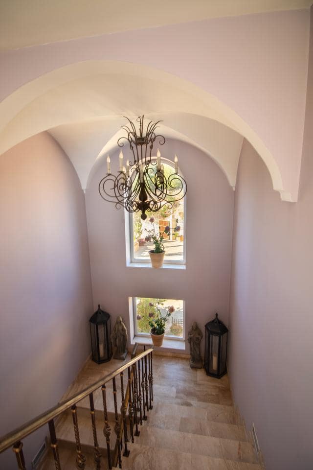 4 sovrum Villa till salu i Almunecar med pool - 2 700 000 € (Ref: 8499508)