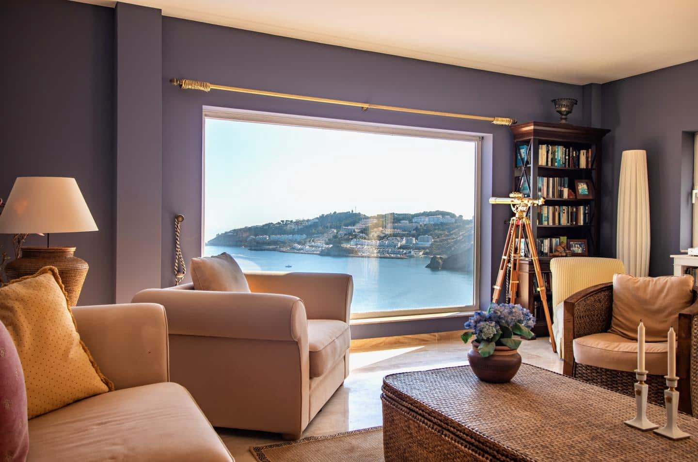 4 sovrum Villa till salu i Almunecar med pool - 2 700 000 € (Ref: 8499508)