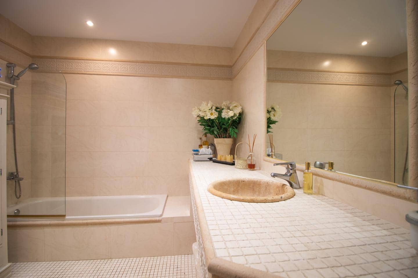 4 sovrum Villa till salu i Almunecar med pool - 2 700 000 € (Ref: 8499508)