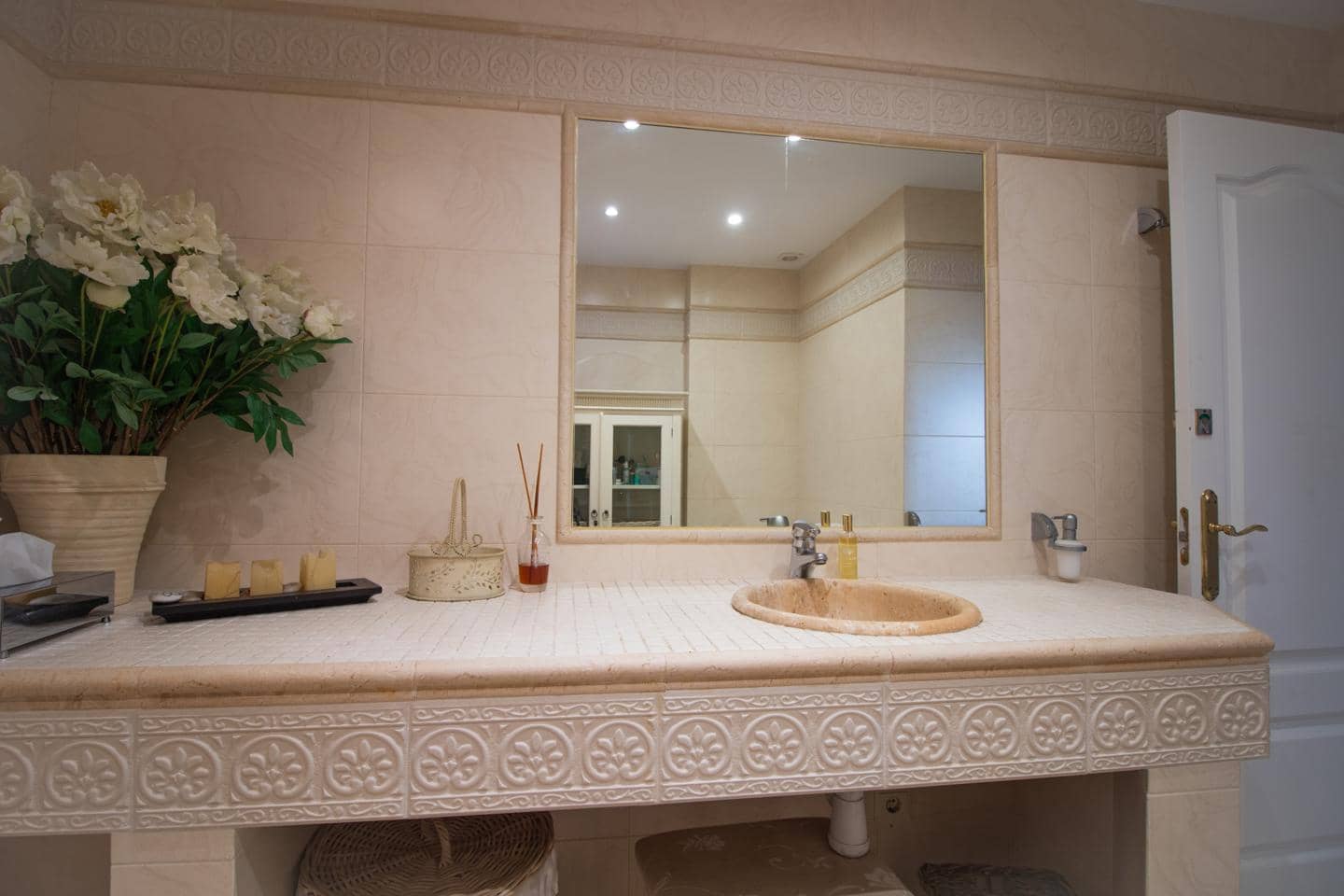 4 sovrum Villa till salu i Almunecar med pool - 2 700 000 € (Ref: 8499508)