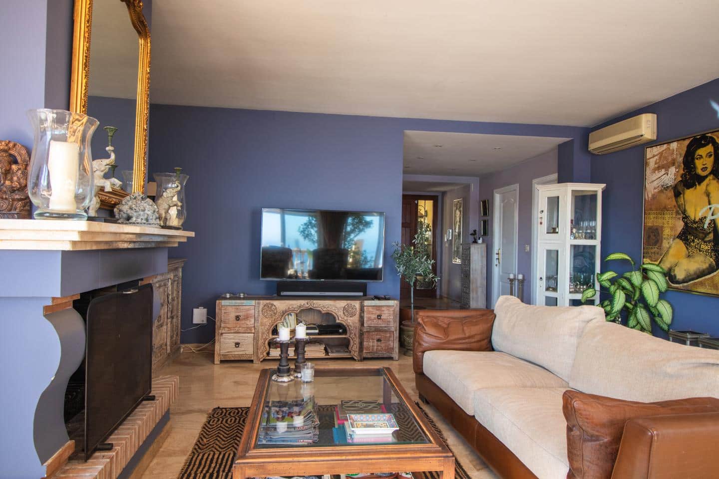 4 sovrum Villa till salu i Almunecar med pool - 2 700 000 € (Ref: 8499508)