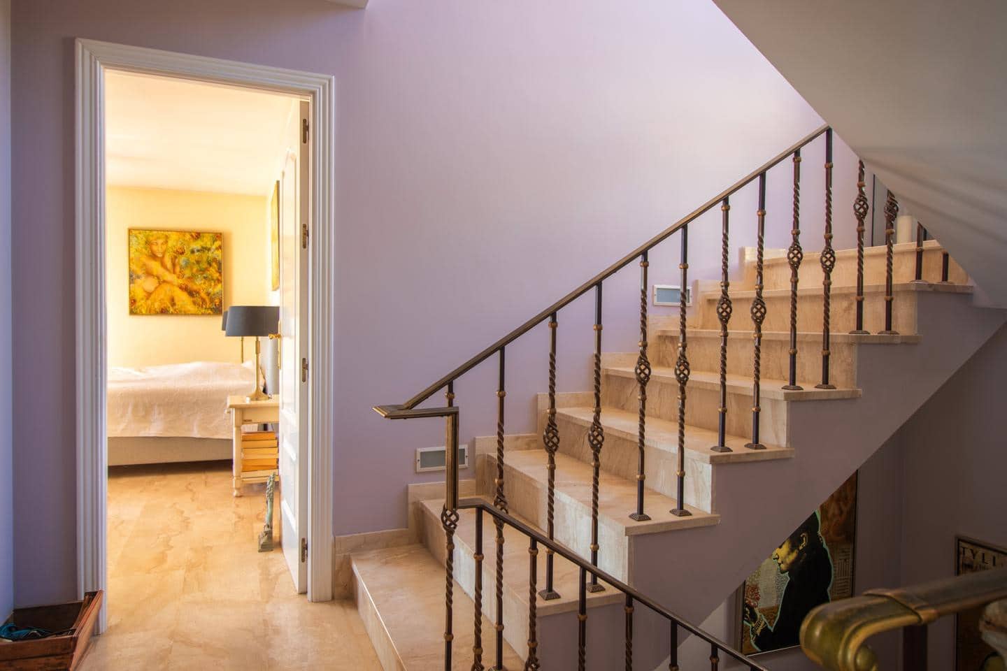 4 sovrum Villa till salu i Almunecar med pool - 2 700 000 € (Ref: 8499508)