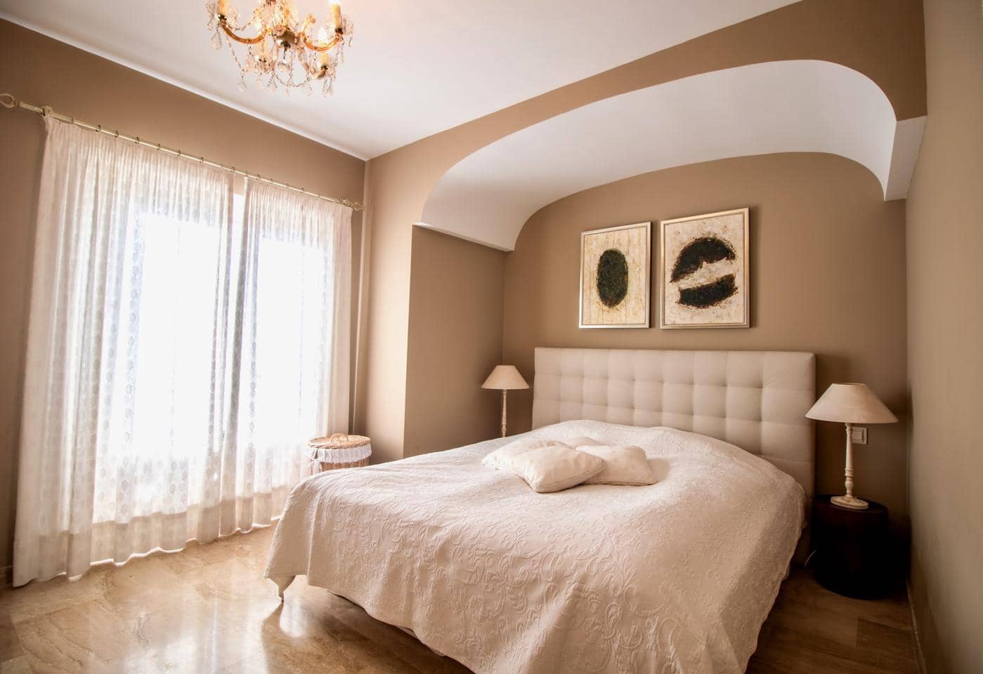 4 sovrum Villa till salu i Almunecar med pool - 2 700 000 € (Ref: 8499508)