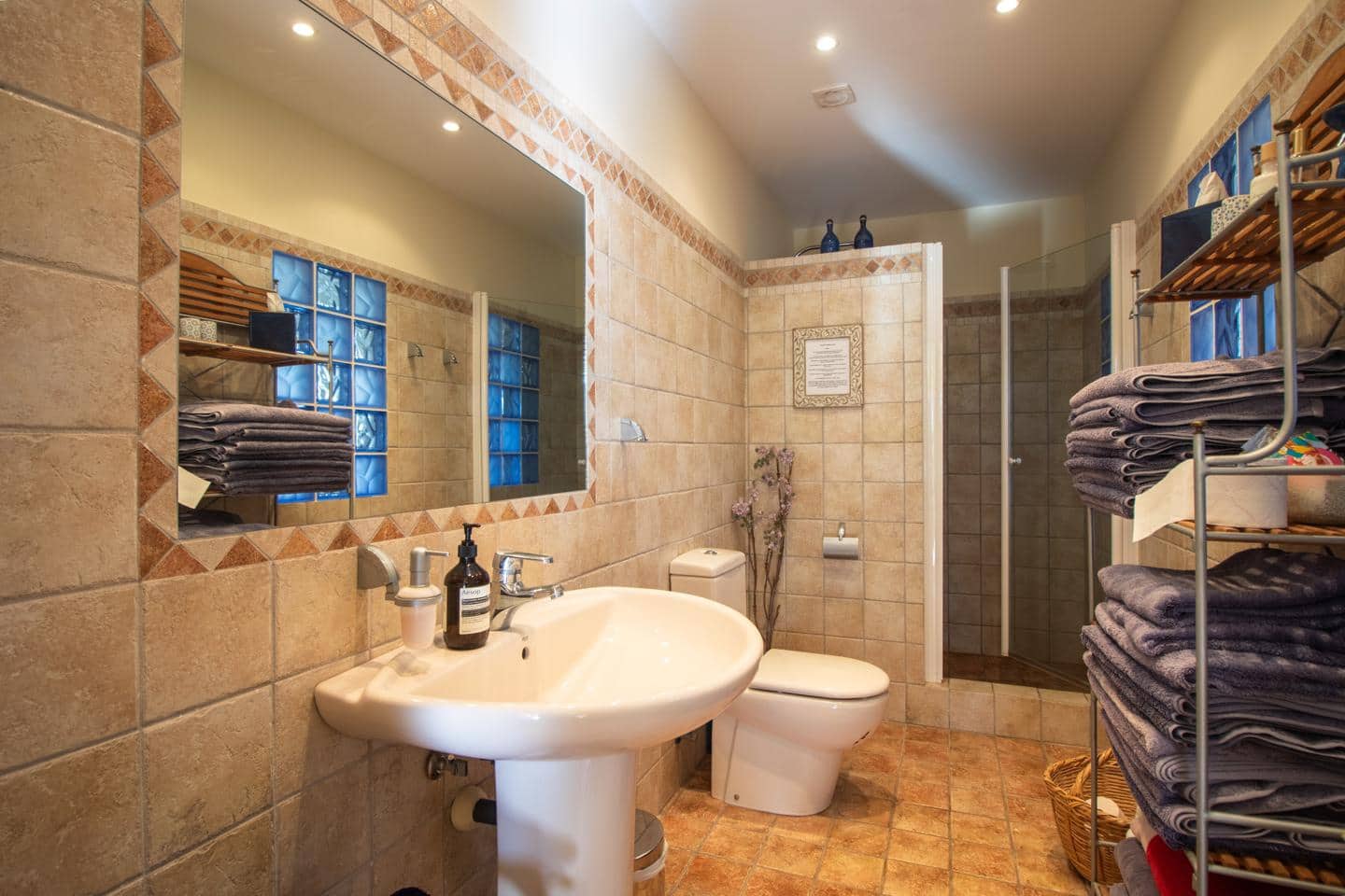 4 sovrum Villa till salu i Almunecar med pool - 2 700 000 € (Ref: 8499508)