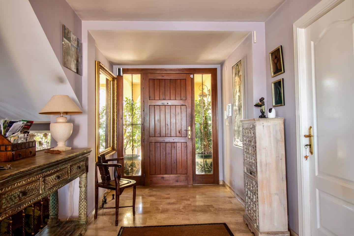 4 sovrum Villa till salu i Almunecar med pool - 2 700 000 € (Ref: 8499508)