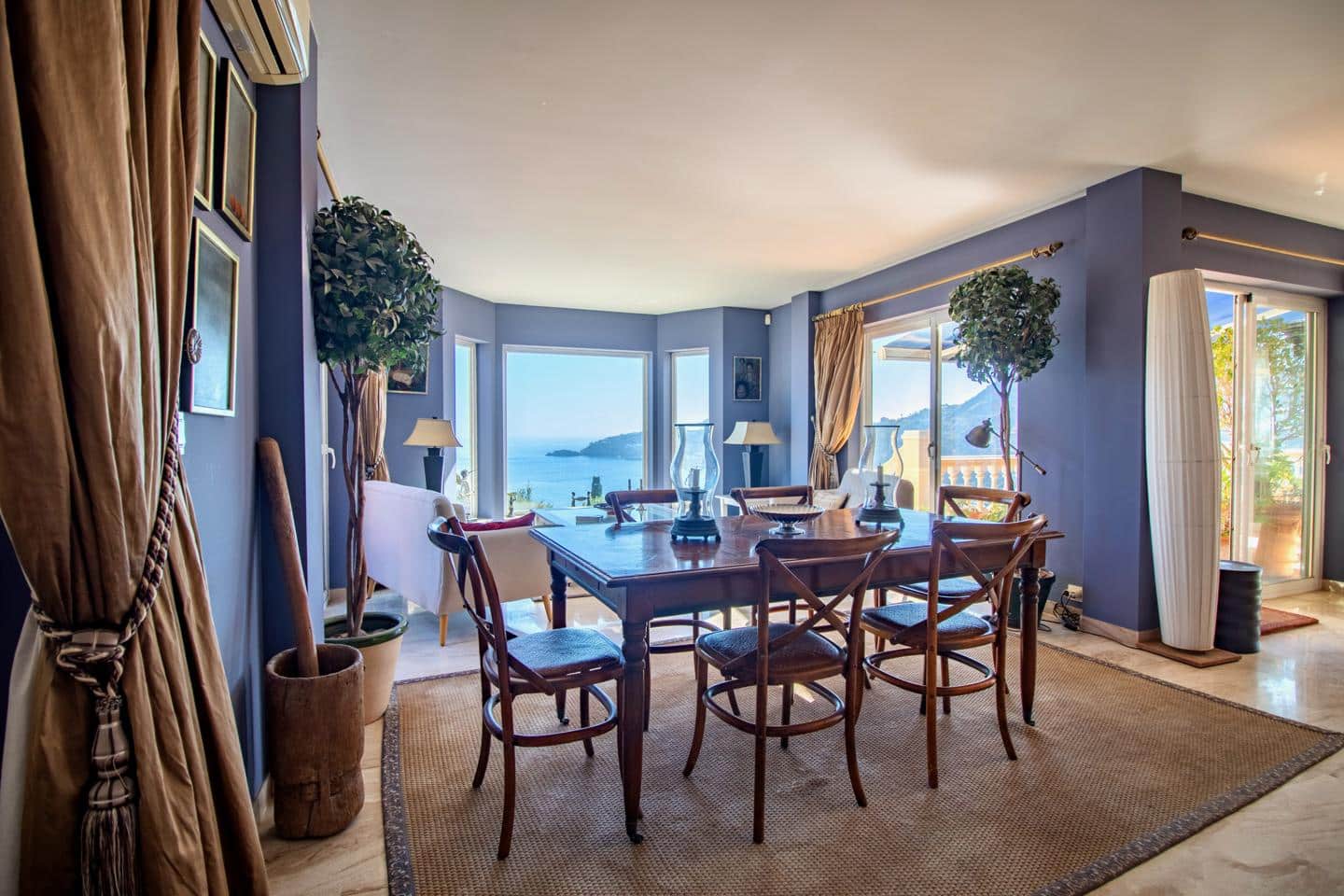 4 sovrum Villa till salu i Almunecar med pool - 2 700 000 € (Ref: 8499508)