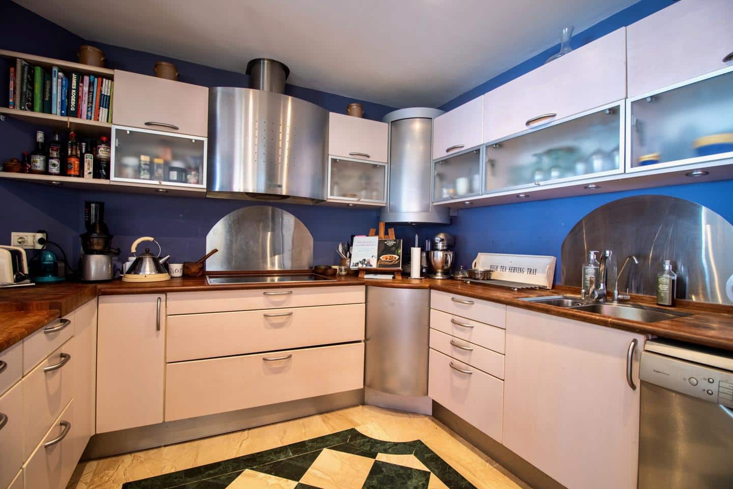 4 sovrum Villa till salu i Almunecar med pool - 2 700 000 € (Ref: 8499508)