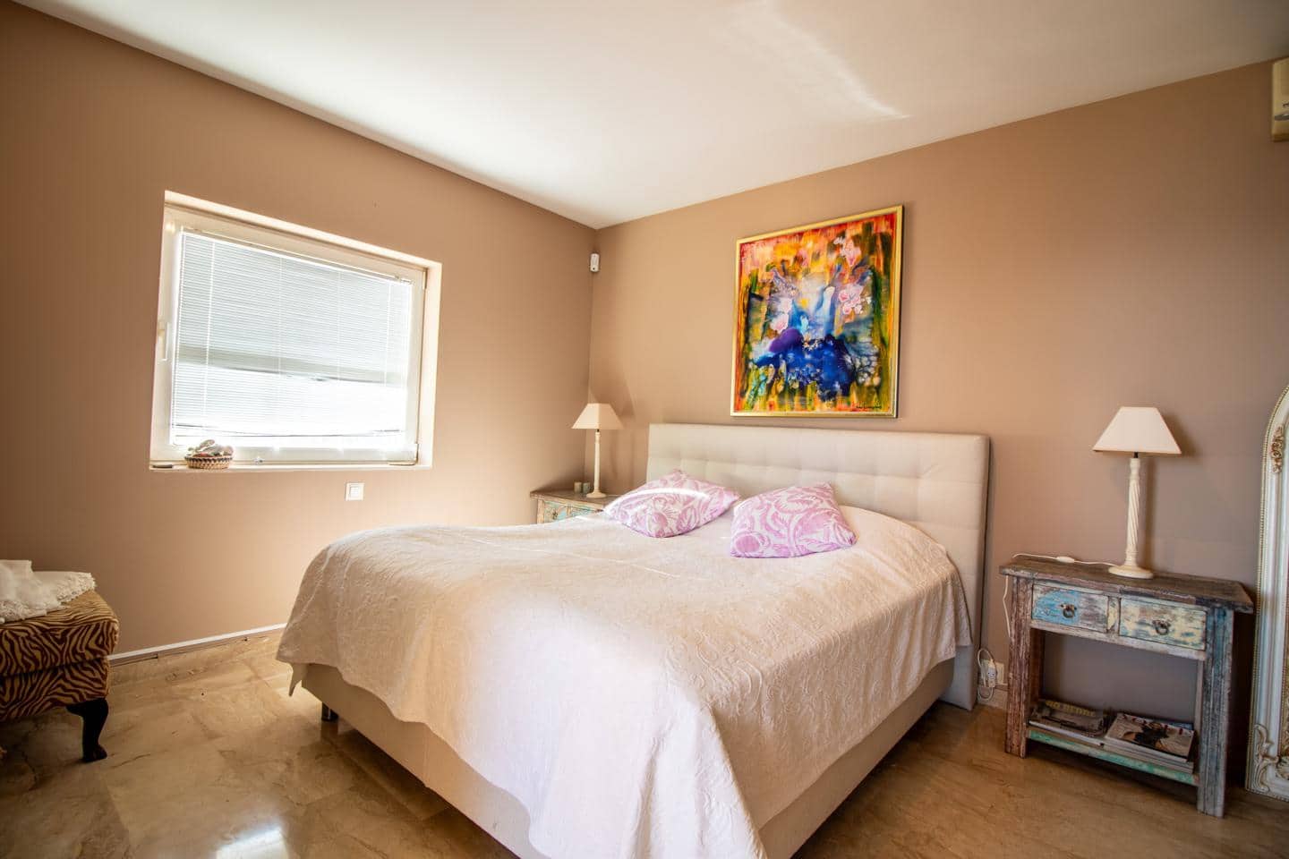 4 sovrum Villa till salu i Almunecar med pool - 2 700 000 € (Ref: 8499508)