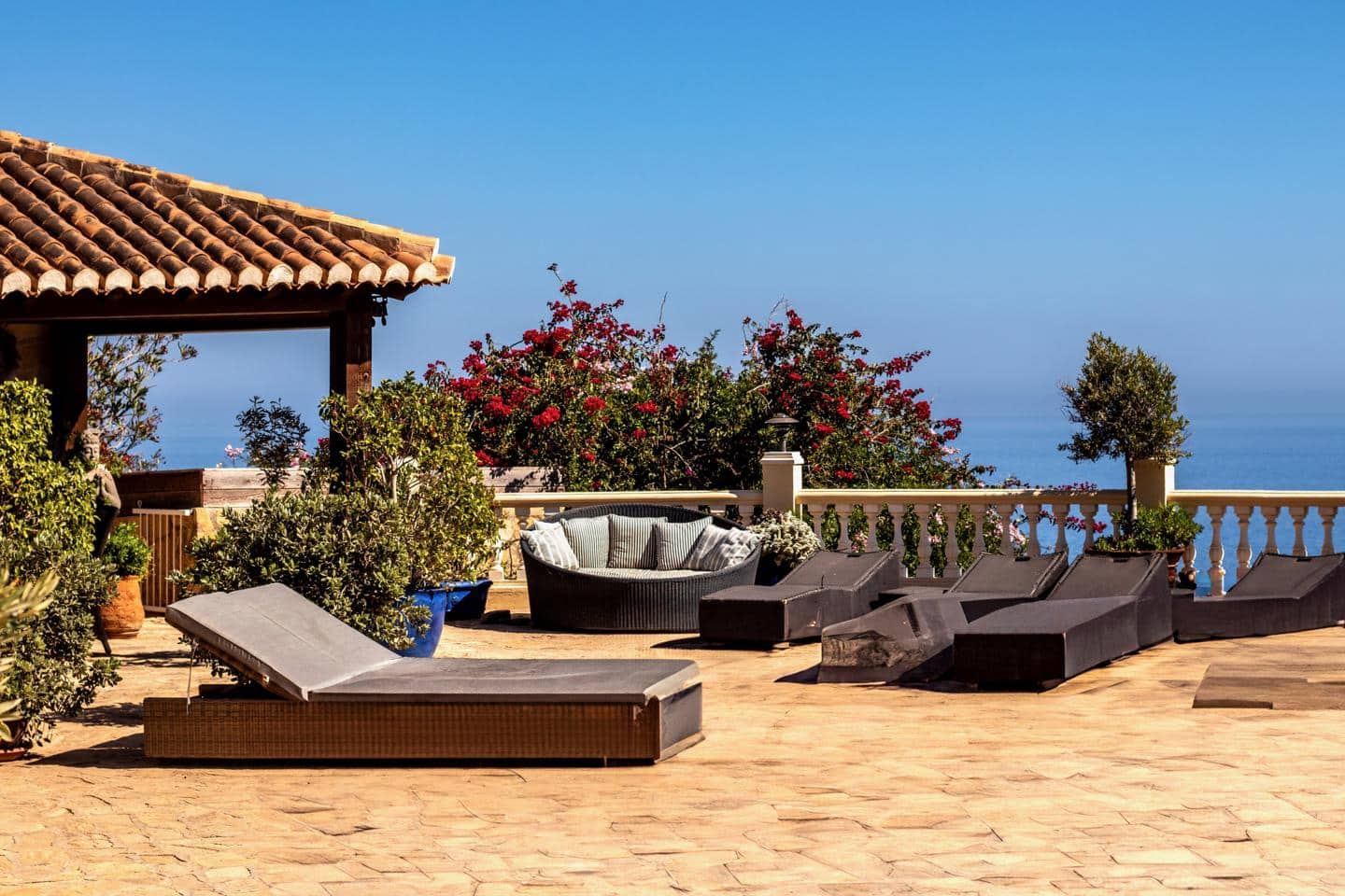 4 sovrum Villa till salu i Almunecar med pool - 2 700 000 € (Ref: 8499508)