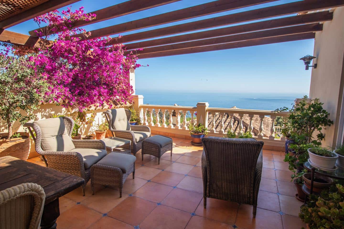 4 sovrum Villa till salu i Almunecar med pool - 2 700 000 € (Ref: 8499508)