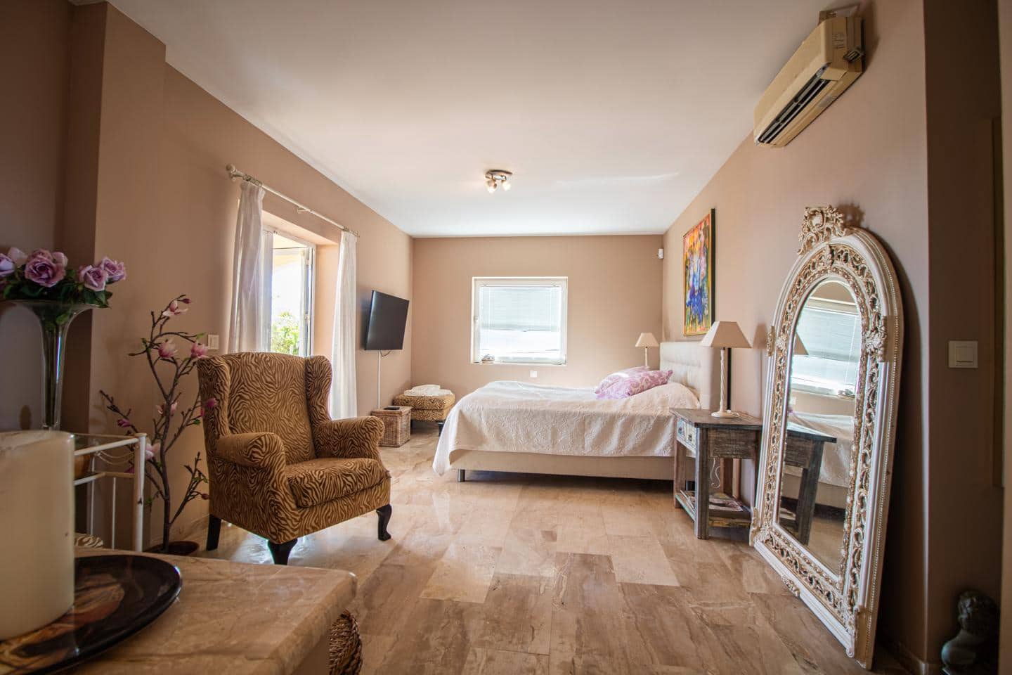 4 sovrum Villa till salu i Almunecar med pool - 2 700 000 € (Ref: 8499508)