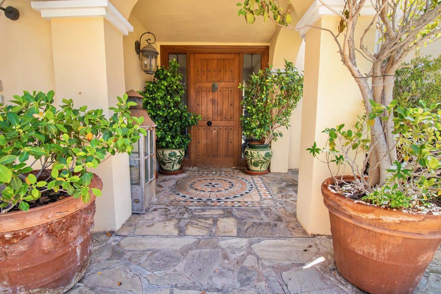 4 sovrum Villa till salu i Almunecar med pool - 2 700 000 € (Ref: 8499508)