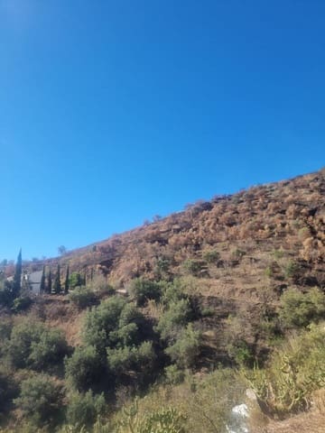 Grunde uden byggetilladelser til salg i Almuñécar - € 47.000 (Ref: 8604295)