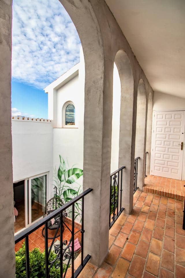 5 soverom Villa til salgs i Almunecar - € 890 000 (Ref: 8616412)