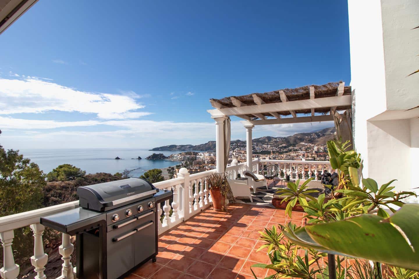 5 soverom Villa til salgs i Almunecar - € 890 000 (Ref: 8616412)