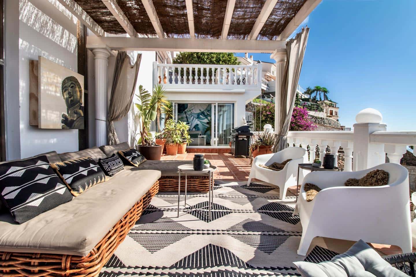 5 soverom Villa til salgs i Almunecar - € 890 000 (Ref: 8616412)