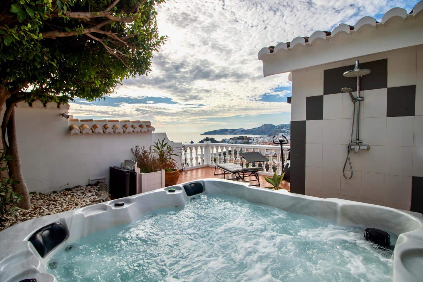 5 soverom Villa til salgs i Almunecar - € 890 000 (Ref: 8616412)