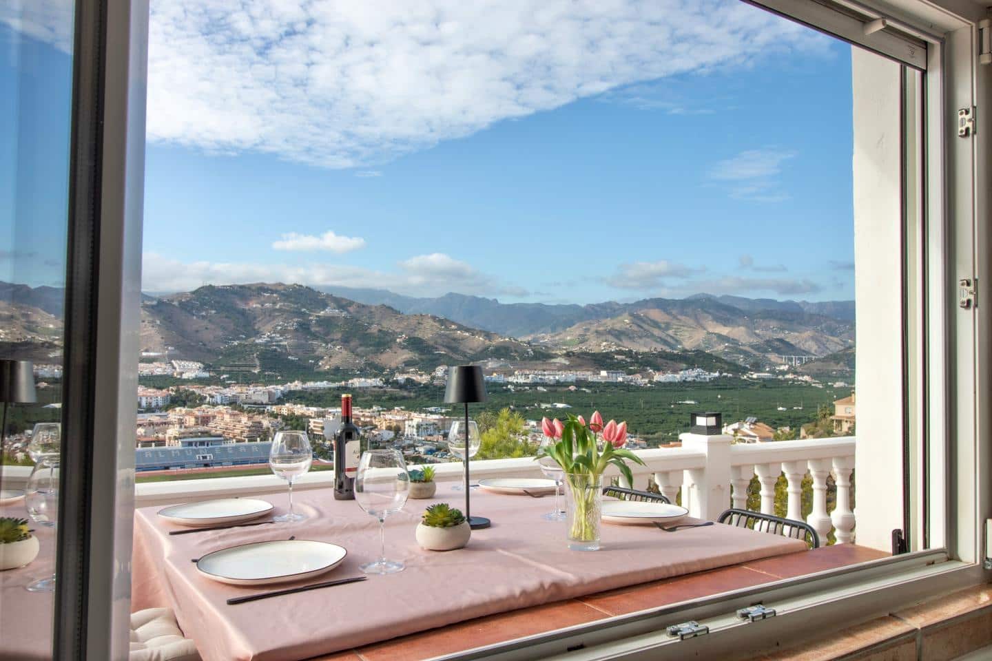 5 soverom Villa til salgs i Almunecar - € 890 000 (Ref: 8616412)