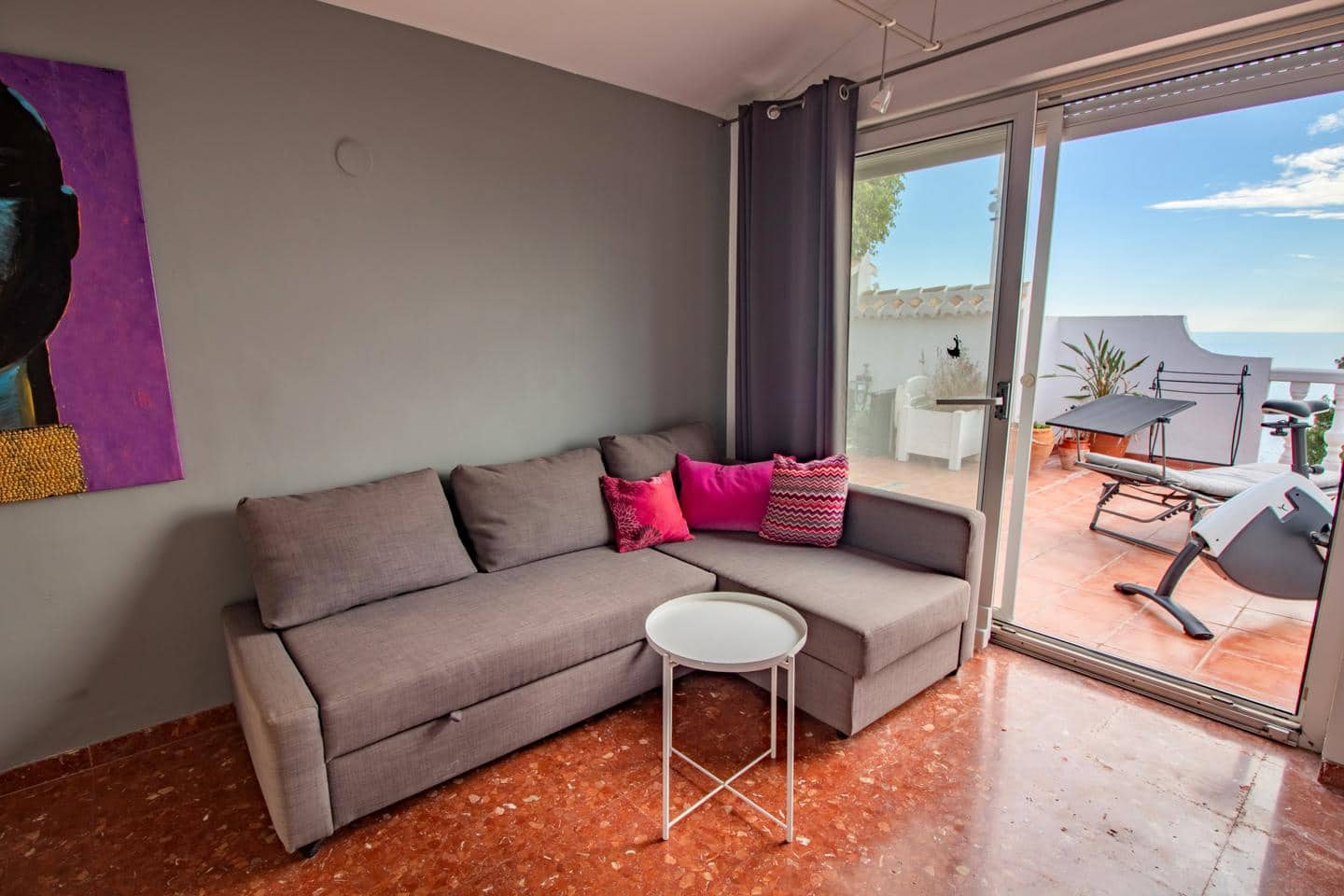 5 soverom Villa til salgs i Almunecar - € 890 000 (Ref: 8616412)