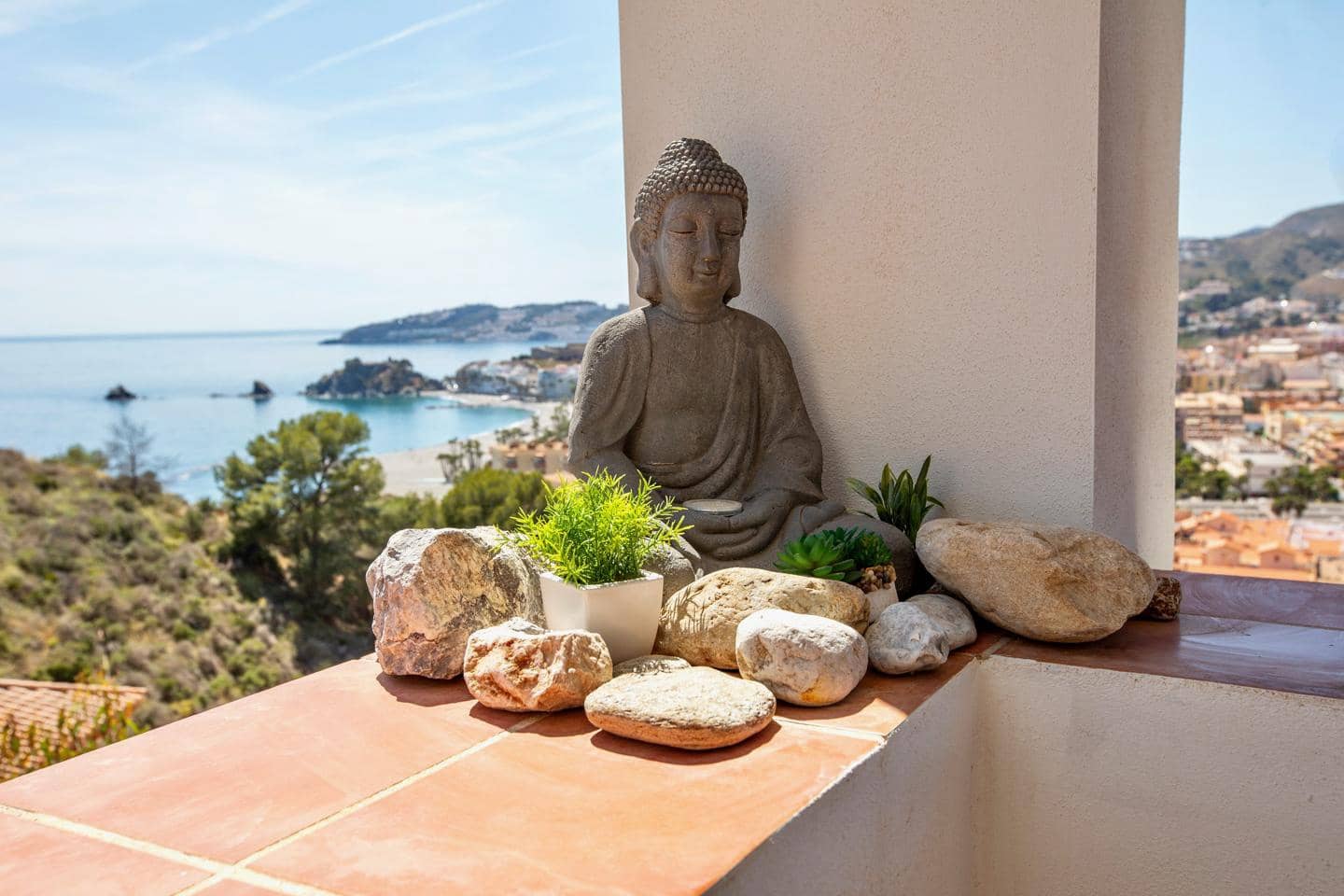 5 soverom Villa til salgs i Almunecar - € 890 000 (Ref: 8616412)