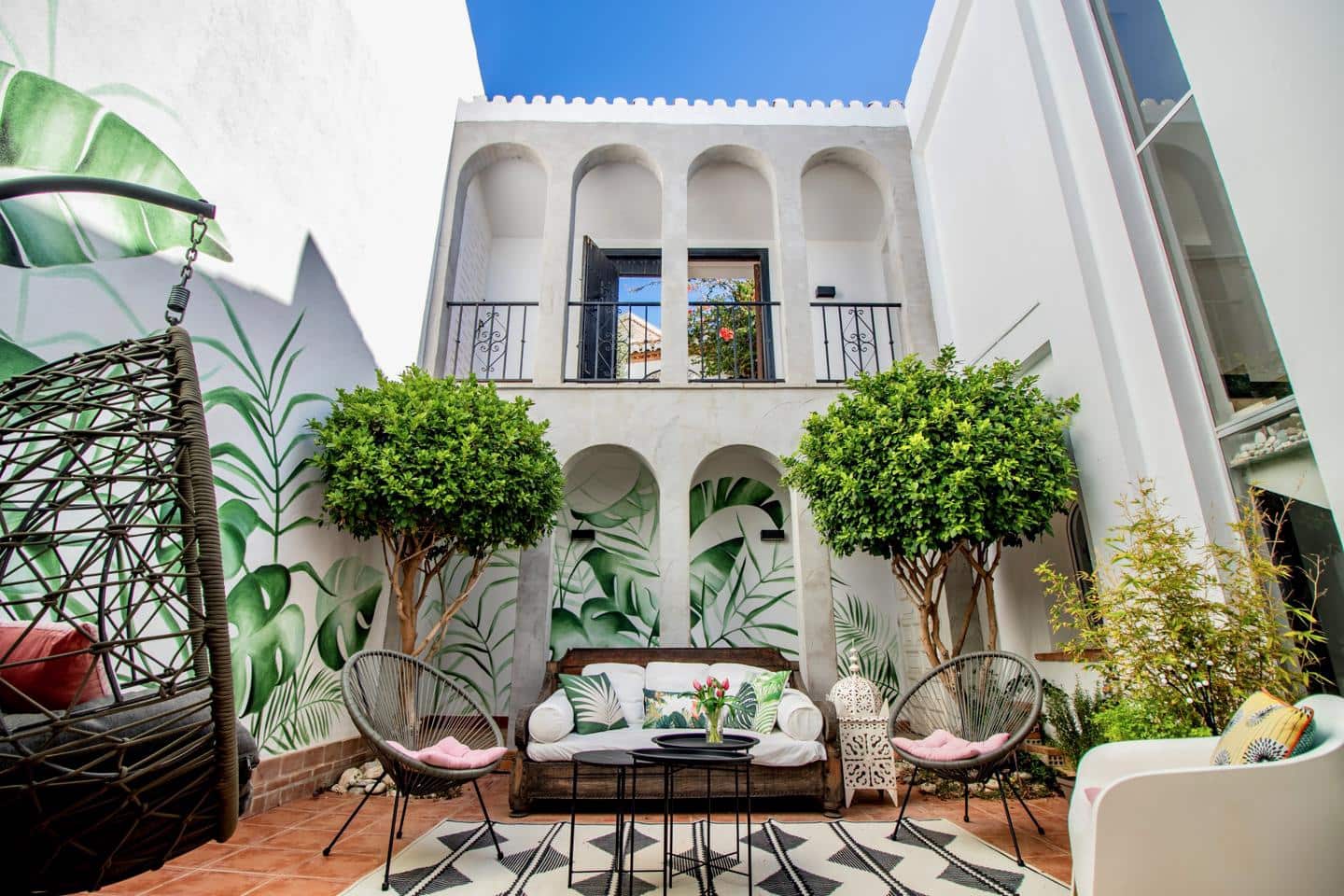 5 soverom Villa til salgs i Almunecar - € 890 000 (Ref: 8616412)