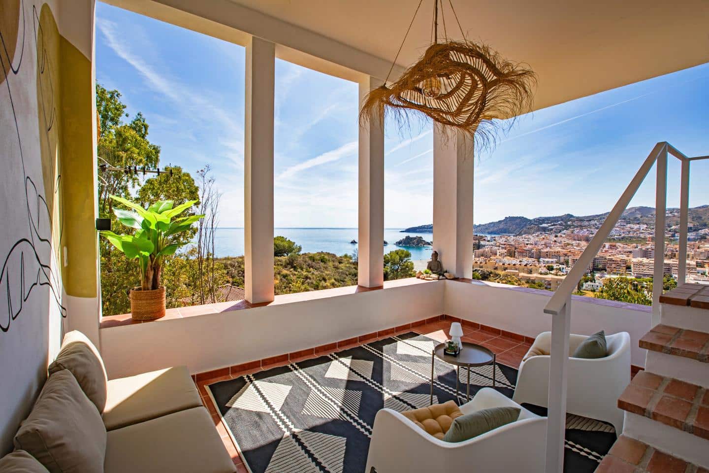 5 soverom Villa til salgs i Almunecar - € 890 000 (Ref: 8616412)