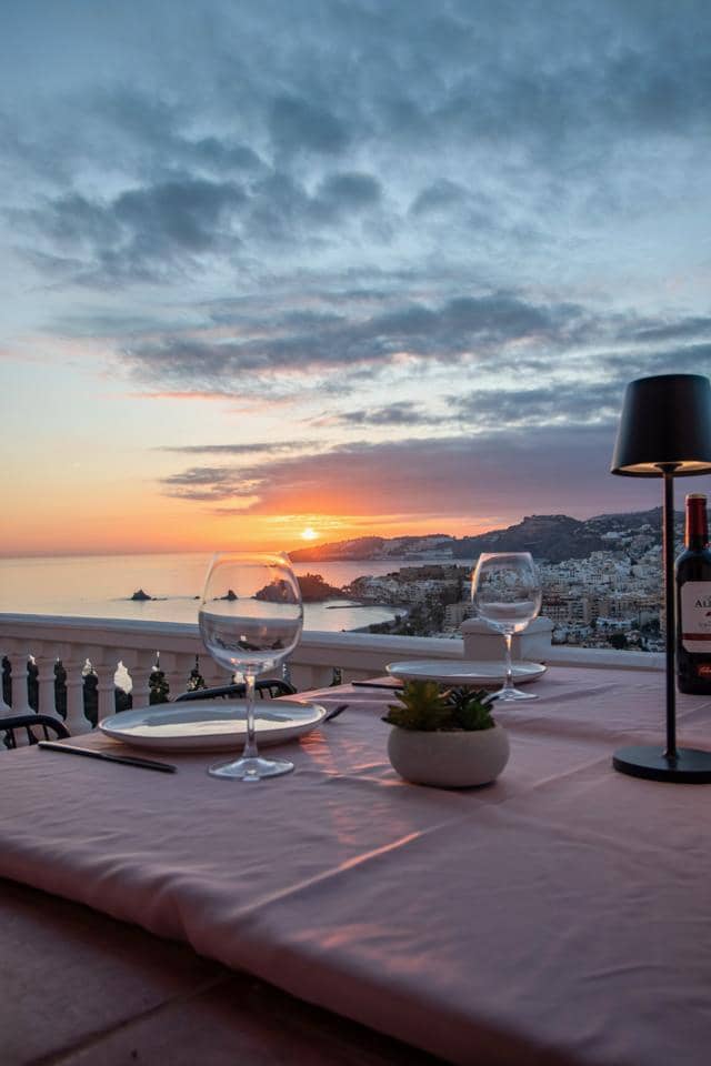 5 soverom Villa til salgs i Almunecar - € 890 000 (Ref: 8616412)