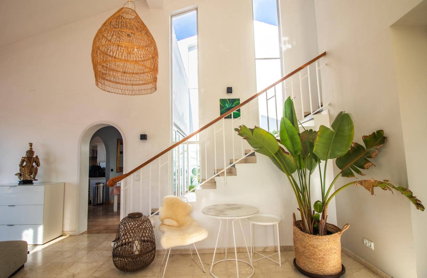 5 soverom Villa til salgs i Almunecar - € 890 000 (Ref: 8616412)