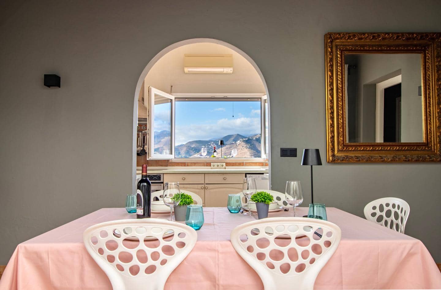 5 soverom Villa til salgs i Almunecar - € 890 000 (Ref: 8616412)