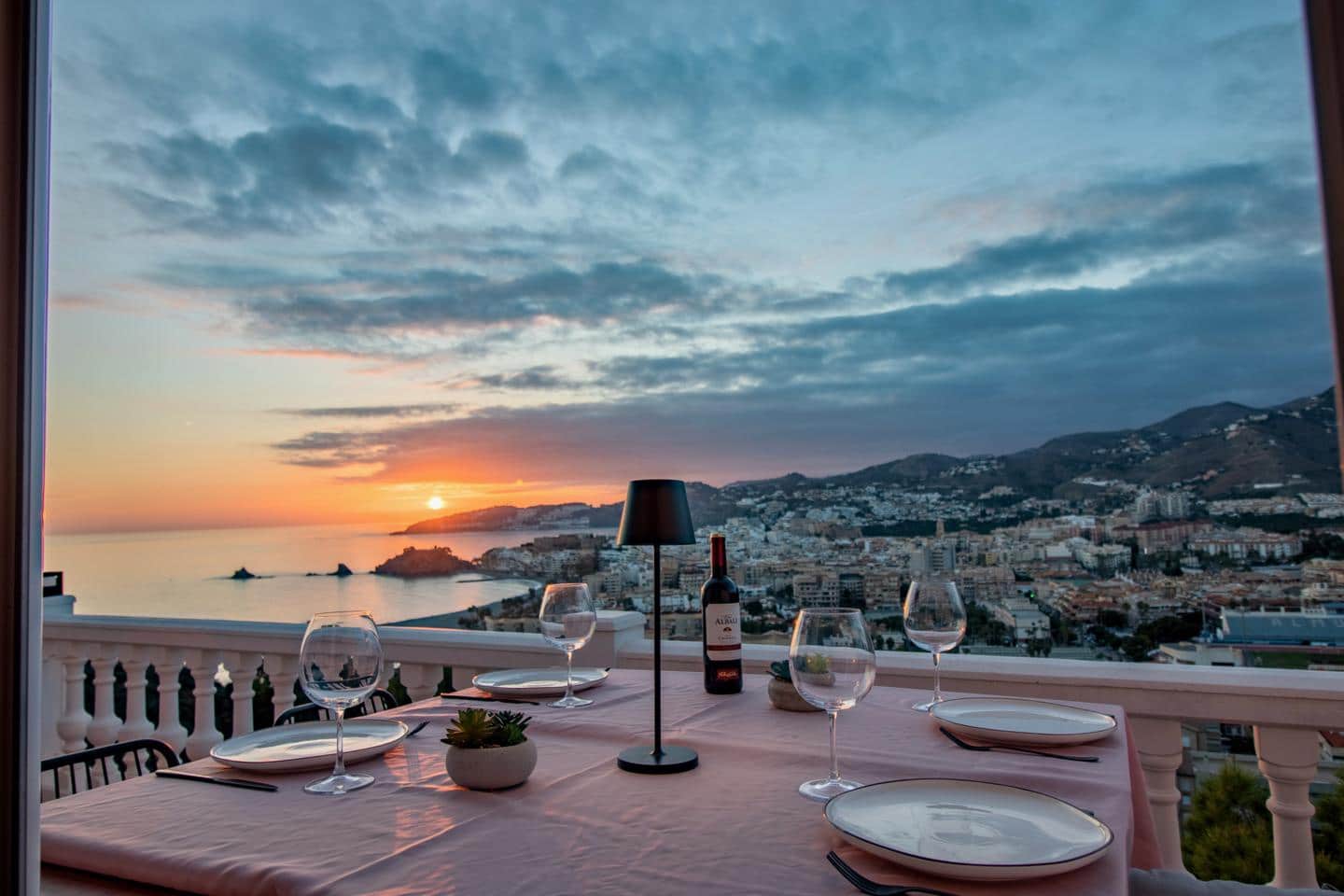 5 soverom Villa til salgs i Almunecar - € 890 000 (Ref: 8616412)